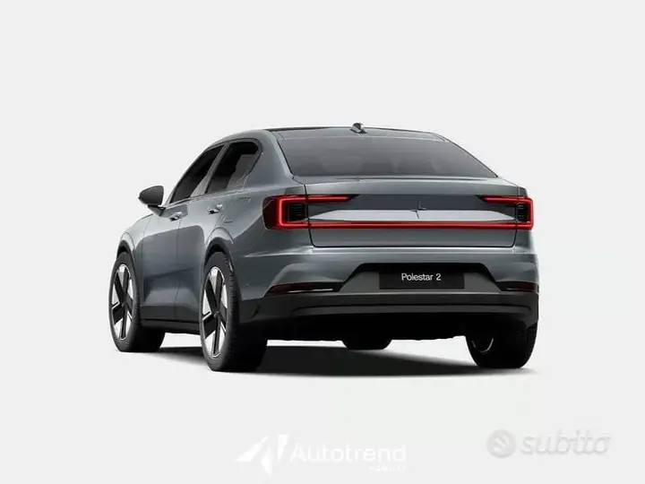 Polestar Polestar 2 2026 photo 2