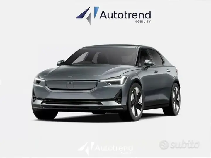 Polestar Polestar 2