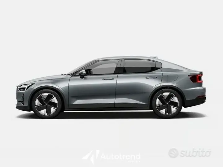 Polestar Polestar 2 2026 photo 5