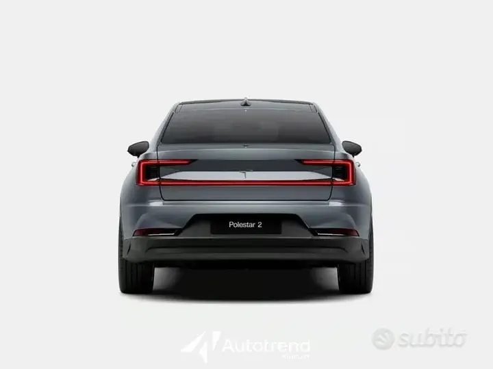 Polestar Polestar 2 2026 photo 4