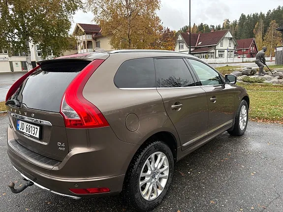 Volvo Xc60 2014 photo 5