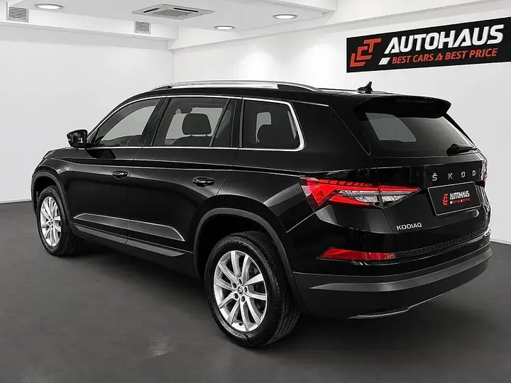 Skoda Kodiaq 2022 photo 3
