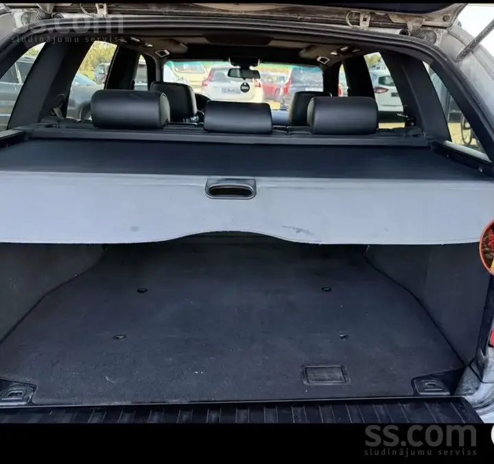 BMW X5 2005 photo 5