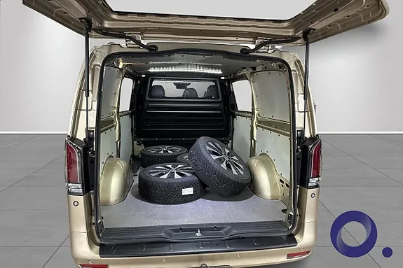 Mercedes-Benz Vito 2025 photo 4