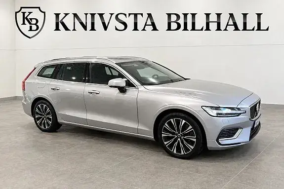 Volvo V60 2023 photo 3