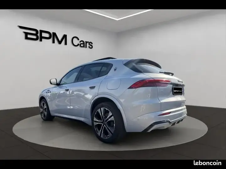 Maserati Grecale 2026 photo 4