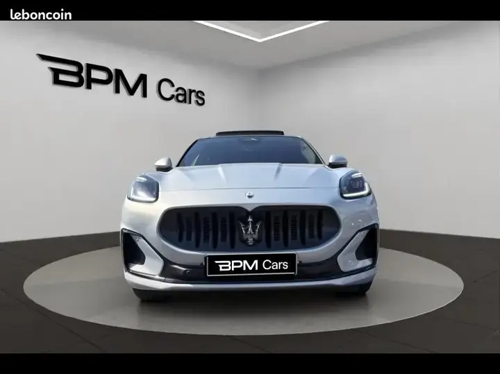 Maserati Grecale 2026 photo 2