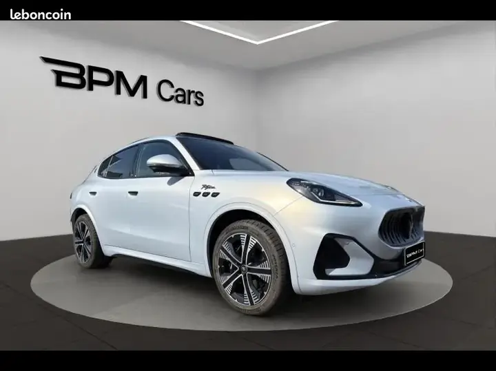 Maserati Grecale 2026 photo 3