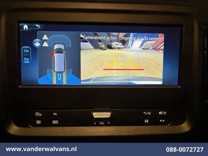 Mercedes-Benz Vito 2024 photo 2