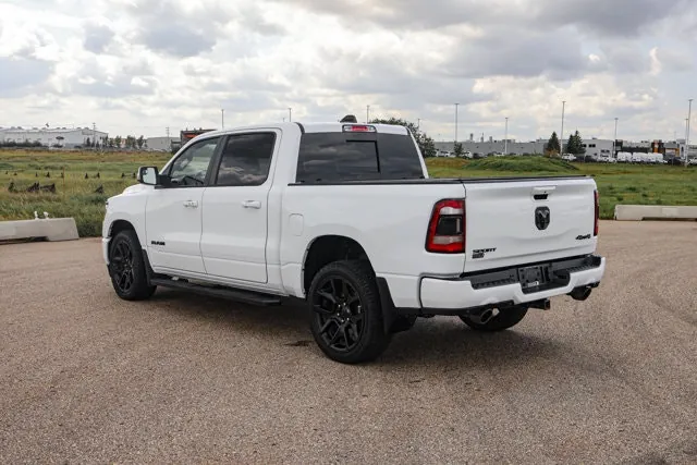 Ram 1500 2023 photo 2
