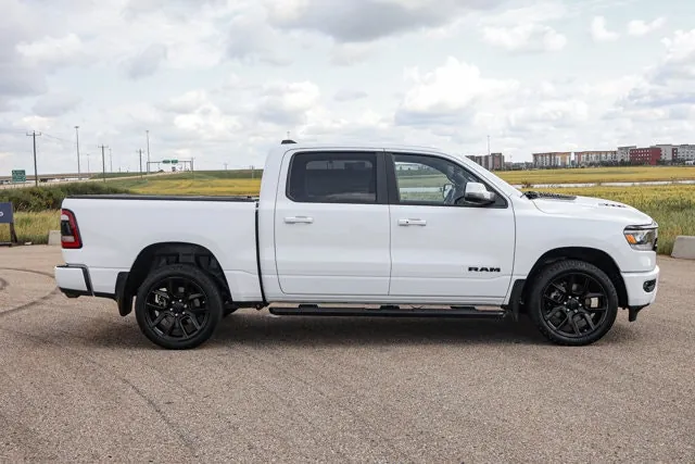Ram 1500 2023 photo 5