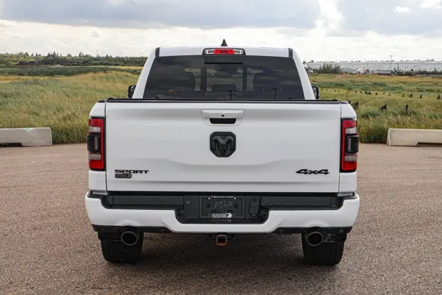 Ram 1500 2023 photo 3