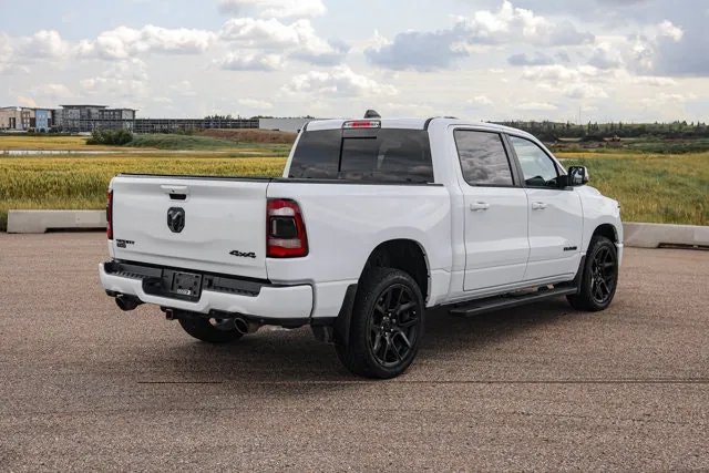 Ram 1500 2023 photo 4