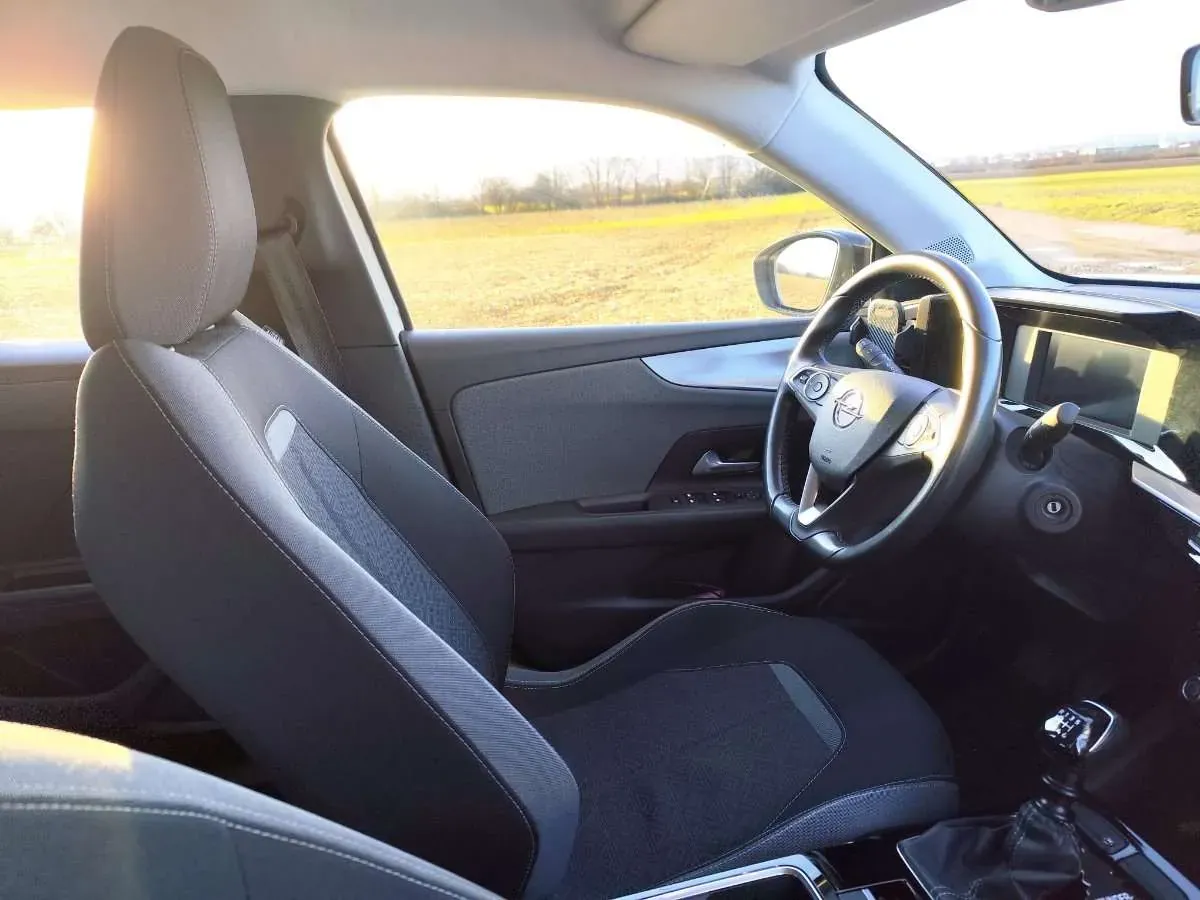 Opel Mokka 2021 photo 3