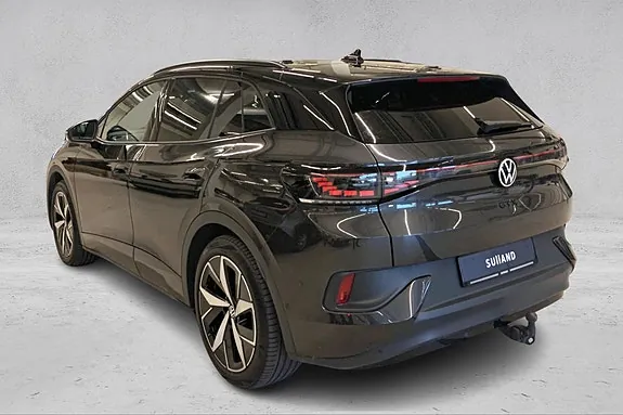 Volkswagen Id.4 2023 photo 3