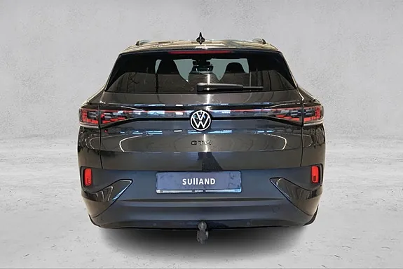 Volkswagen Id.4 2023 photo 4