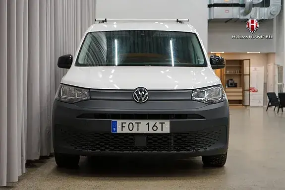 Volkswagen Caddy Maxi 2021 photo 5