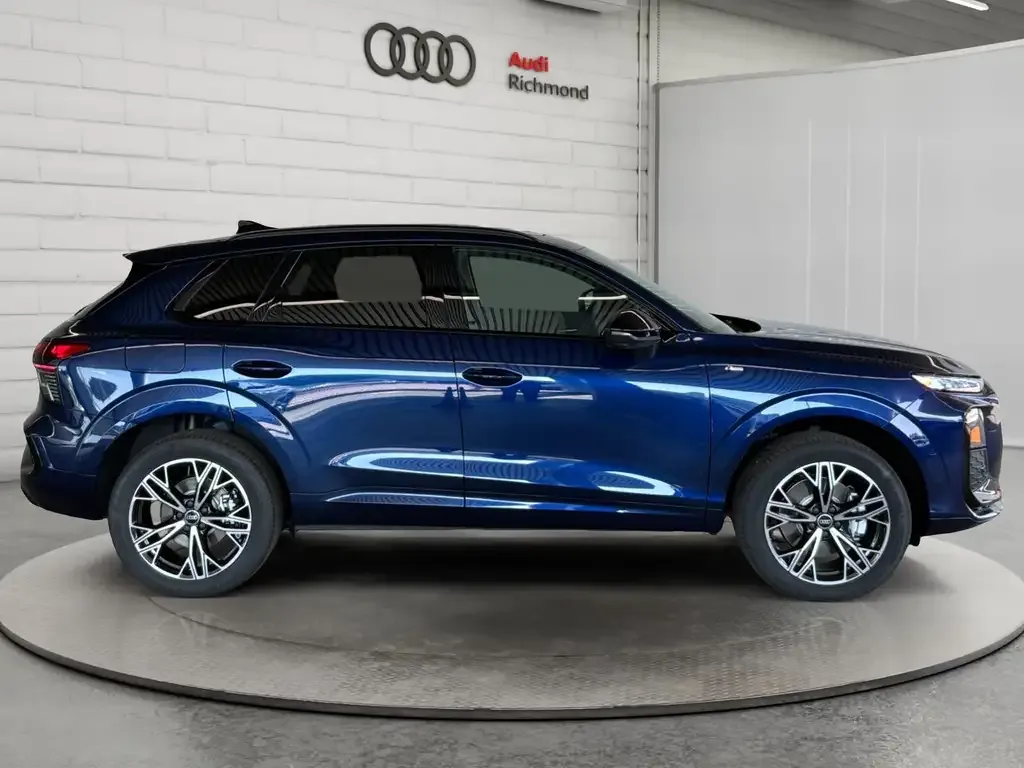 Audi Q3 2026 photo 4
