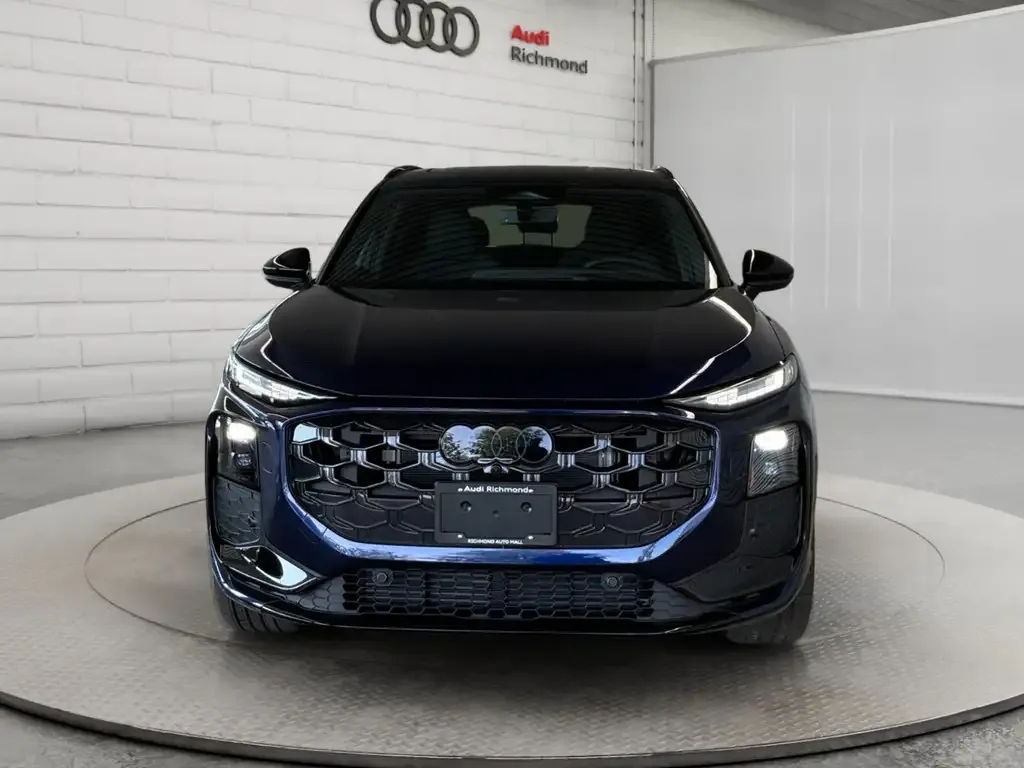 Audi Q3 2026 photo 2