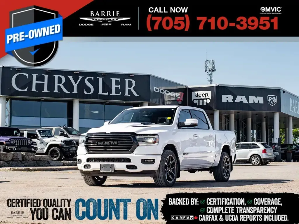 Ram 1500