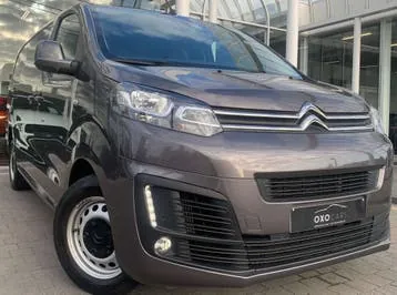 Peugeot Expert 2021 photo 3