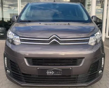 Peugeot Expert 2021 photo 2