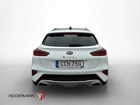 Kia Xceed 2021 photo 5