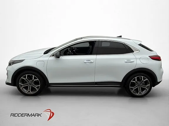 Kia Xceed 2021 photo 4