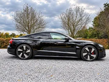 Audi Rs E-Tron Gt