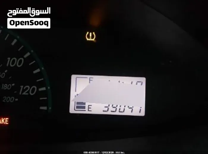 Toyota Yaris 2010 photo 5