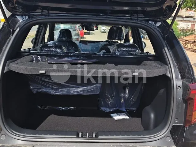 Kia Sonet 2026 photo 3