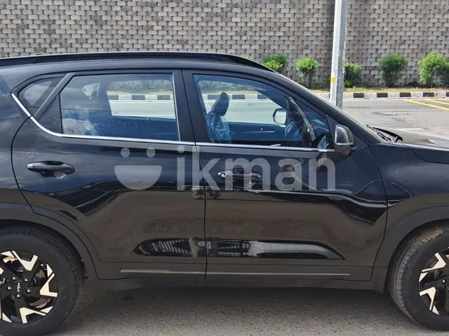 Kia Sonet 2026 photo 4
