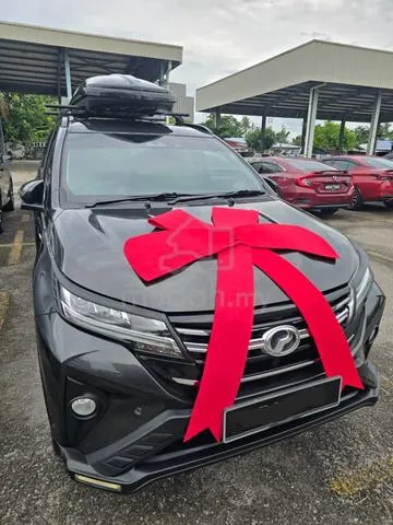 Perodua Aruz