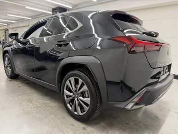 Lexus Ux 2025 photo 3