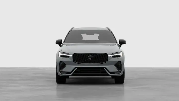 Volvo Xc60 2027 photo 5