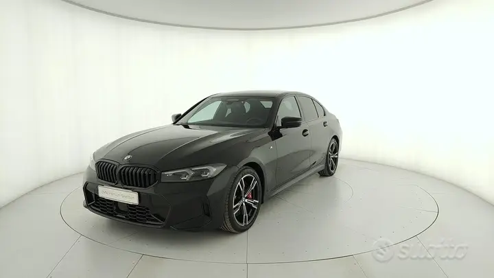 BMW 320D