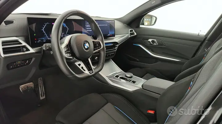 BMW 320D 2025 photo 5