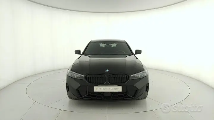 BMW 320D 2025 photo 2