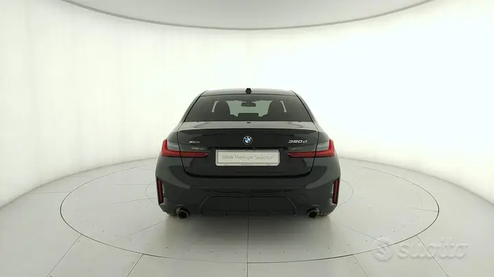 BMW 320D 2025 photo 4