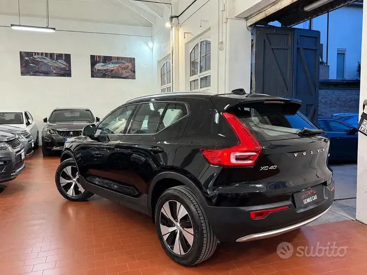 Volvo Xc40 2020 photo 4