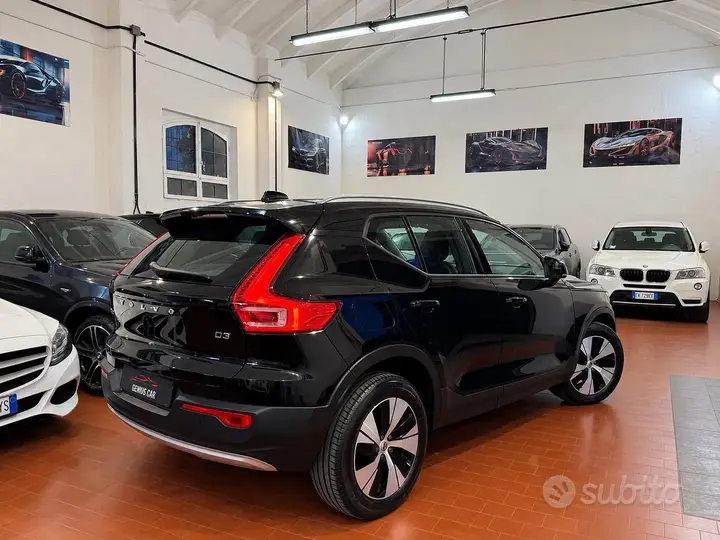 Volvo Xc40 2020 photo 3