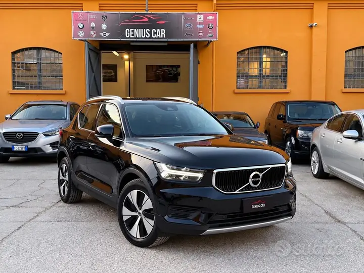 Volvo Xc40 2020 photo 5
