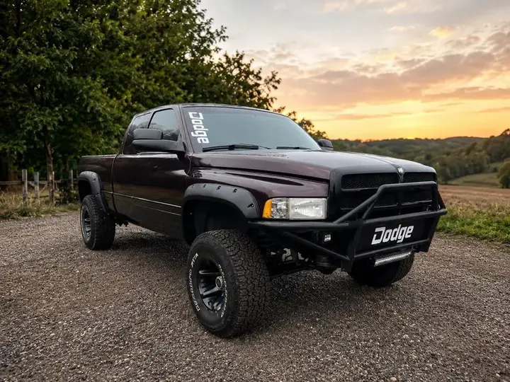Dodge Ram 1500