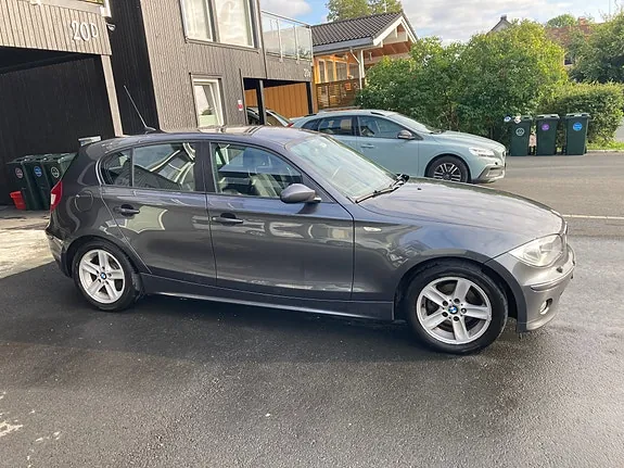 BMW 116I 2006 photo 3