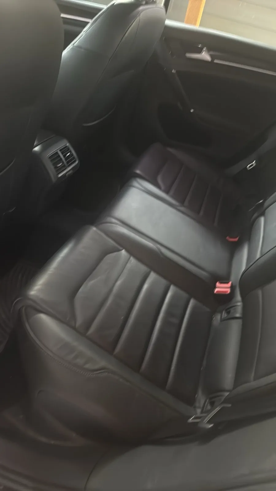 Volkswagen Golf 2016 photo 5