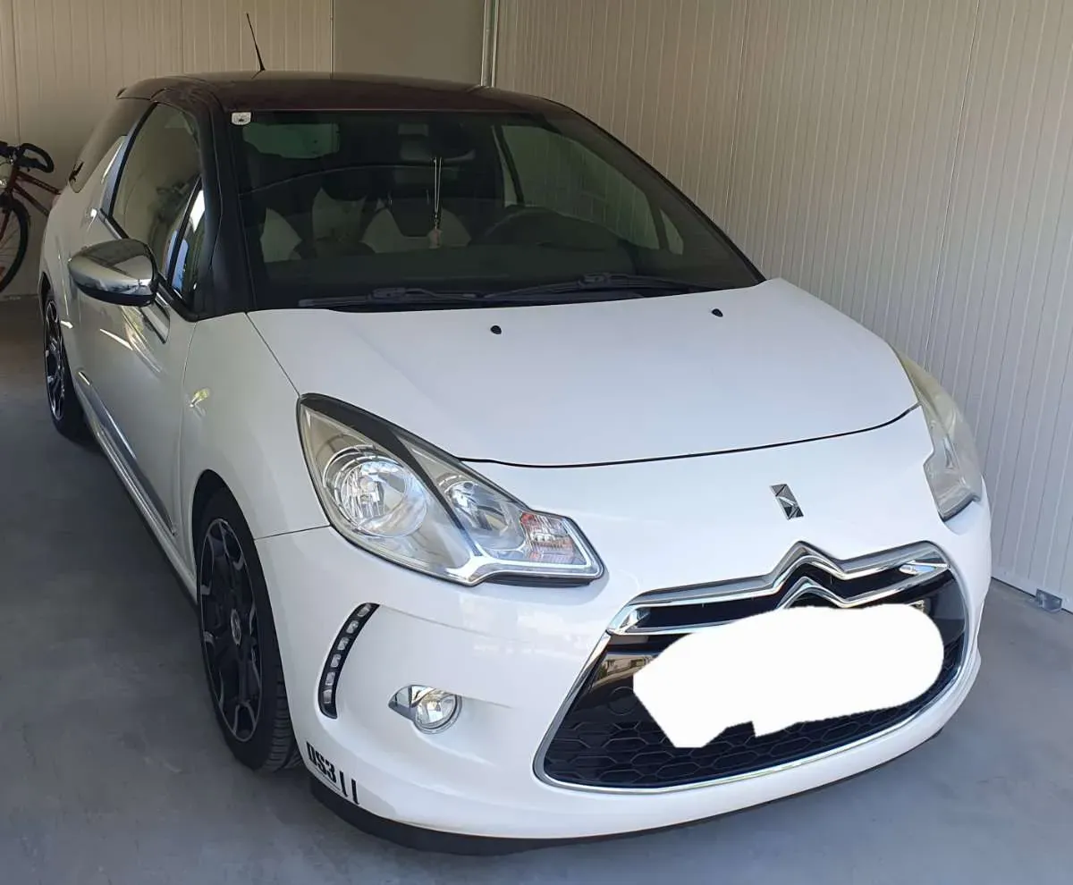 Citroen Ds3