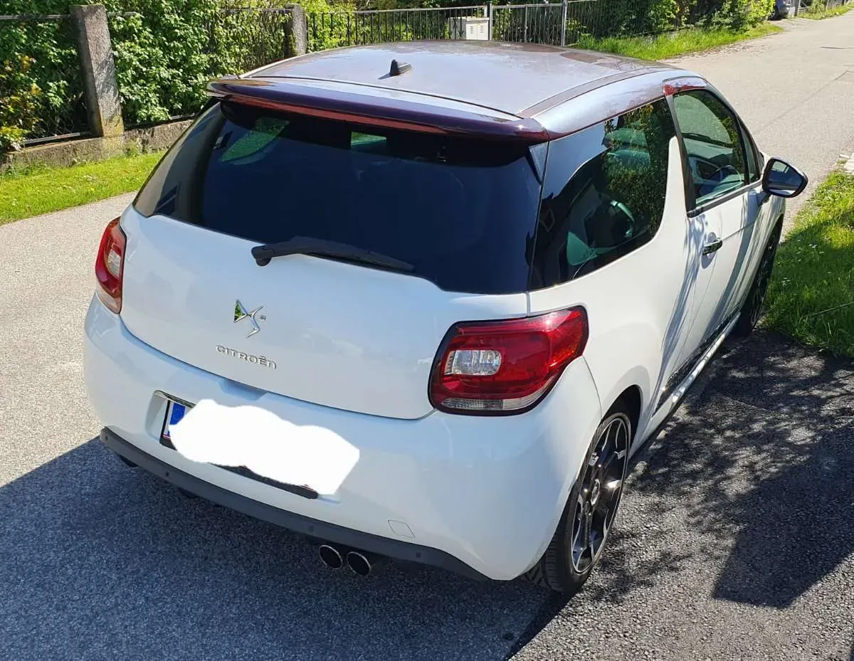 Citroen Ds3 2010 photo 3