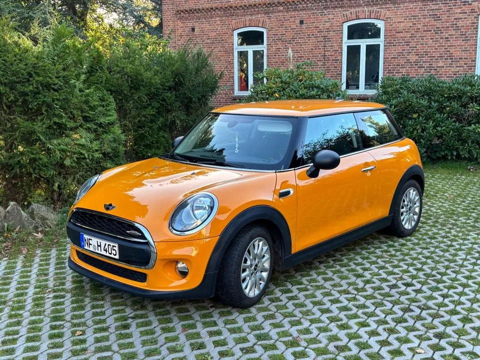 Mini One One