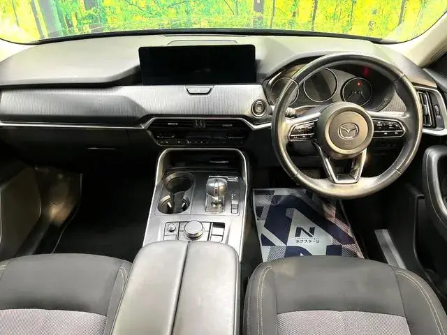 Mazda Cx-60 2023 photo 2