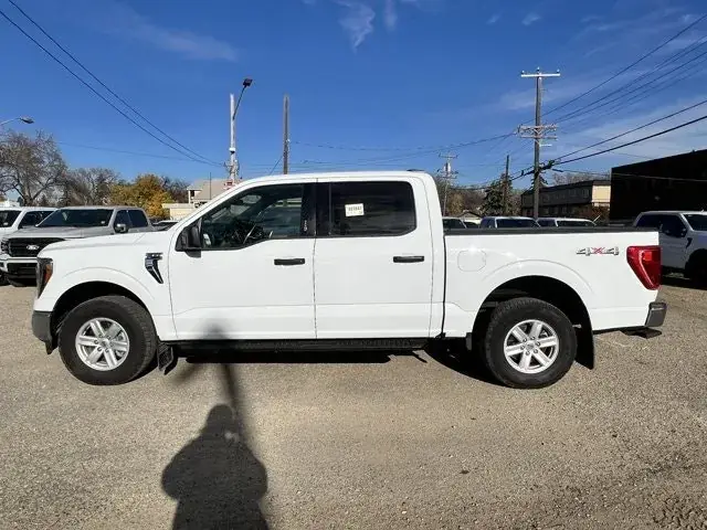 Ford F-150 2023 photo 4